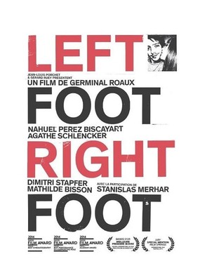 Left Foot Right Foot Left Foot Right Foot