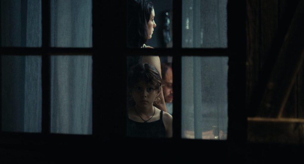 Servane Ducorps - &copy; F Comme Film - Division - France 3 Cin&eacute;ma