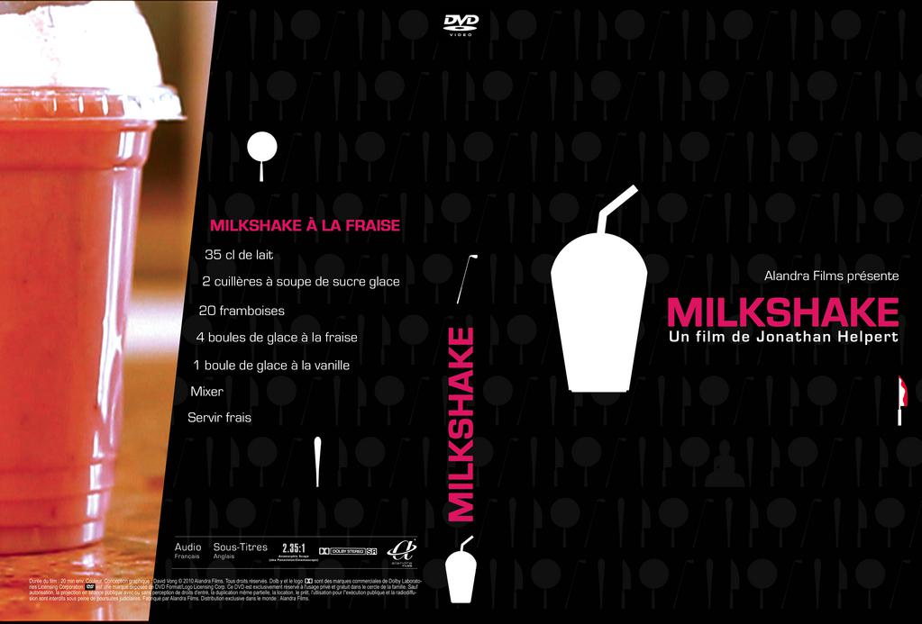 Milkshake Milkshake