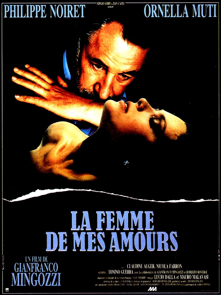 La Femme de mes amours La Femme de mes amours