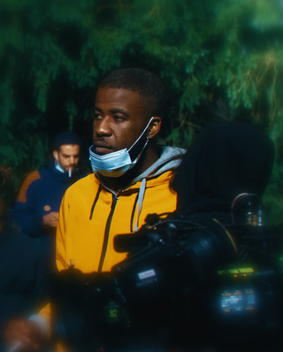 Jean-Marie Bonny Nkoa Mballa Jean-Marie Bonny Nkoa Mballa