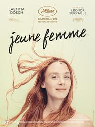Jeune Femme Jeune Femme