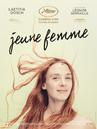Jeune femme - poster taiwan Jeune femme - poster taiwan