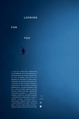 Looking for You Looking for You