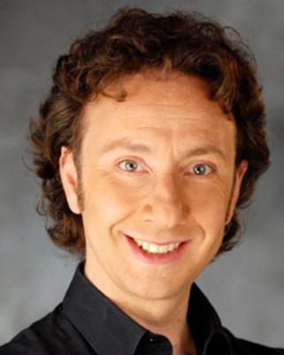 St&eacute;phane Bern