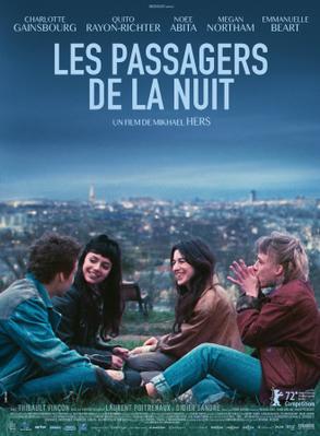 The Passengers of the Night‹ The Passengers of the Night‹