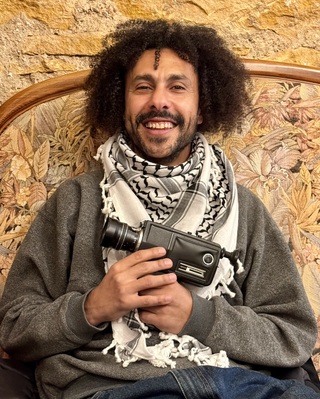 Yacine Helali