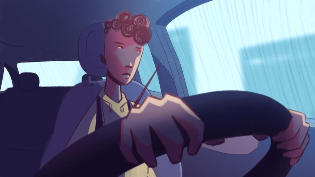 Accompanied Accompanied