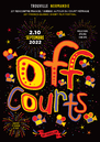 Festival Off-Courts de Trouville - 2022 Festival Off-Courts de Trouville - 2022