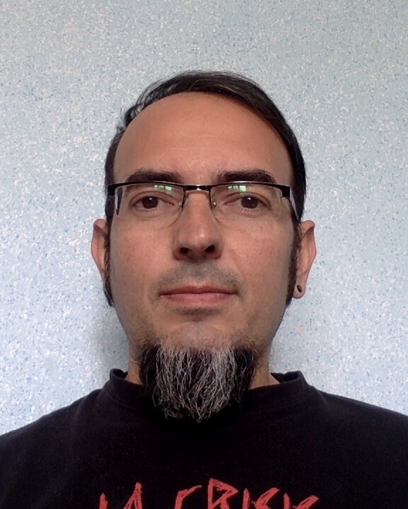 Mihai Mitrică Mihai Mitrică