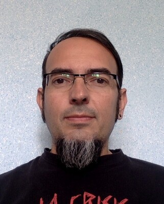Mihai Mitrică