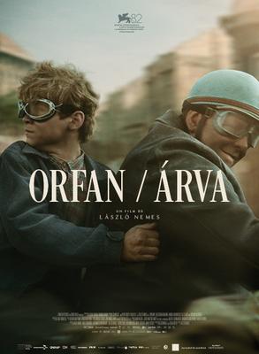 Orphan - Romania