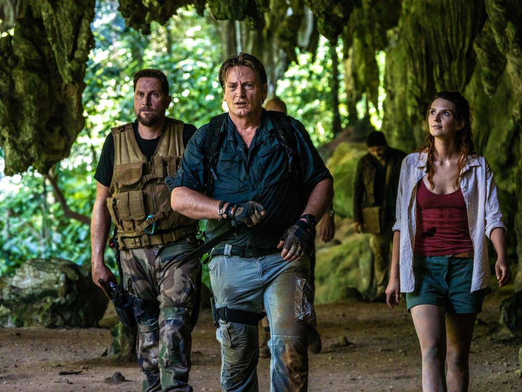 TAPIS ROUGE French Filmfestival in the Netherlands - 2022 - &copy; 2022 Mandarin Compagnie/Path&eacute; Films/Bellini Films/TF1 Films Productions/Scope Pictures