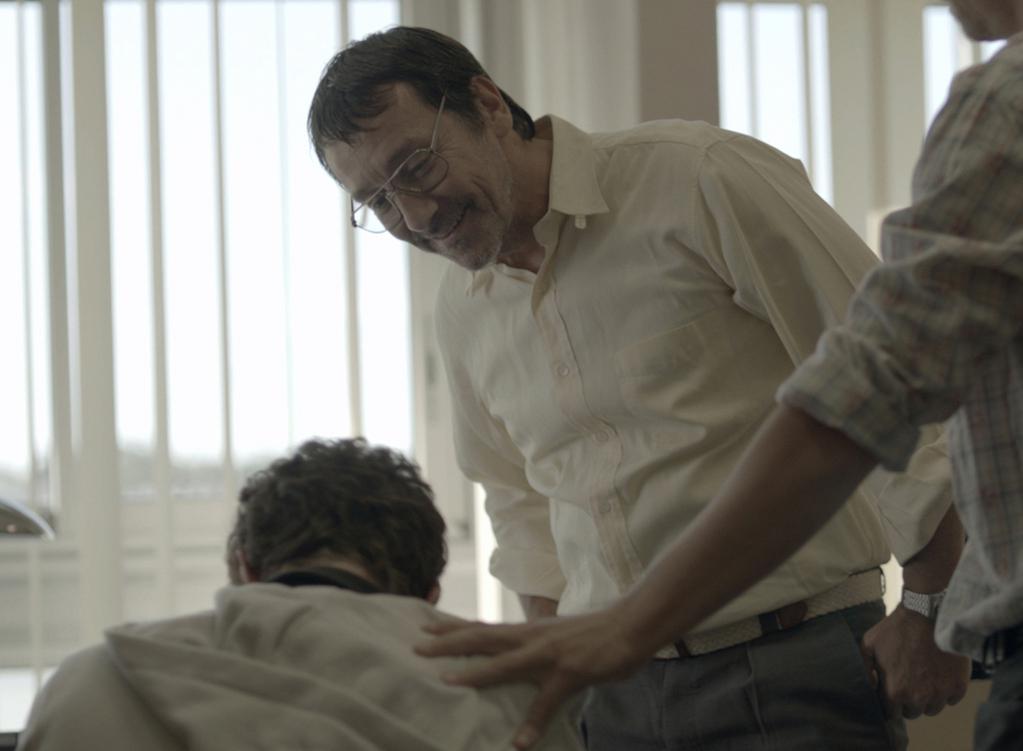 Chlo&eacute; Gourmel - &copy; Manny Films