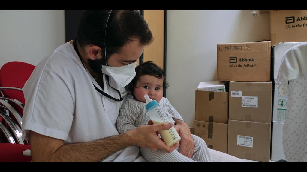 Premières Urgences Premières Urgences