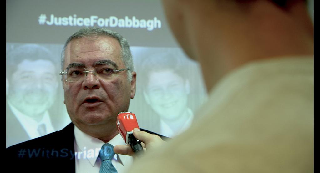 The Lost Souls of Syria - &copy; St&eacute;phane Malterre