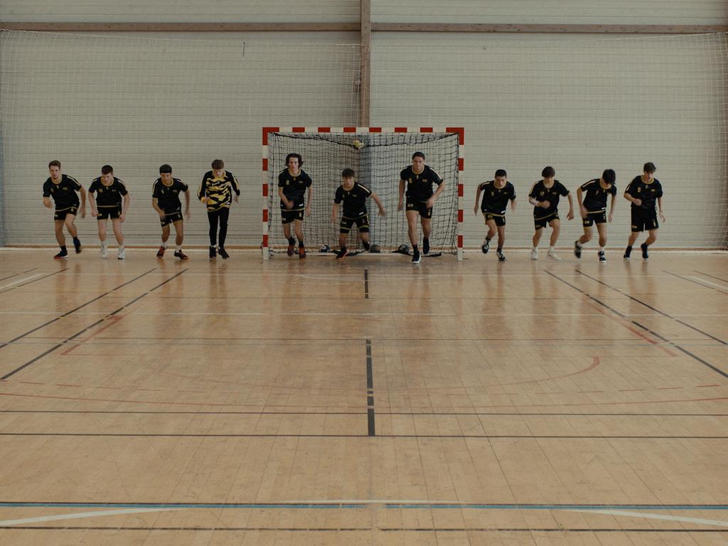 Les Grands Hommes Les Grands Hommes