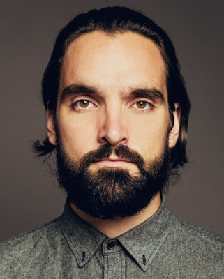 Jean-Philippe Baril Guérard Jean-Philippe Baril Guérard