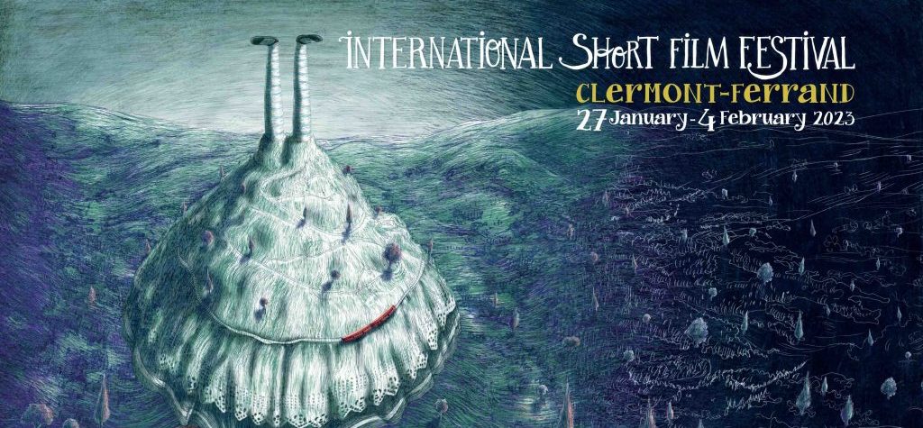 El cortometraje francés y Unifrance, en el 45° Festival de Clermont-Ferrand El cortometraje francés y Unifrance, en el 45° Festival de Clermont-Ferrand