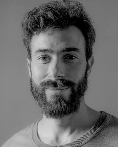 Martín Benchimol Martín Benchimol