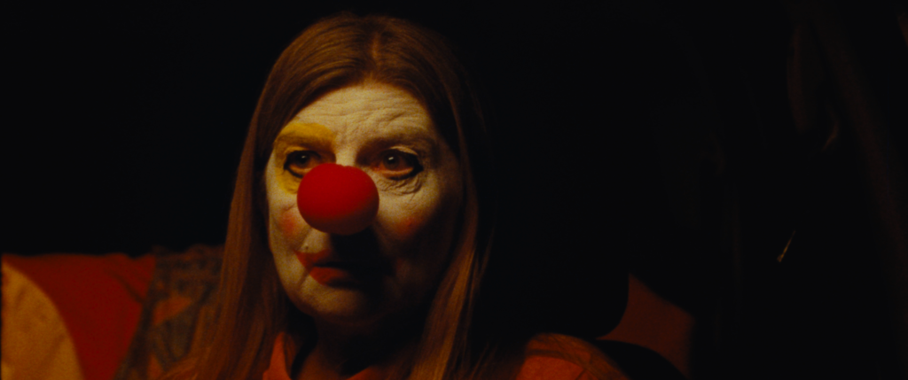 How the Circus Ended How the Circus Ended