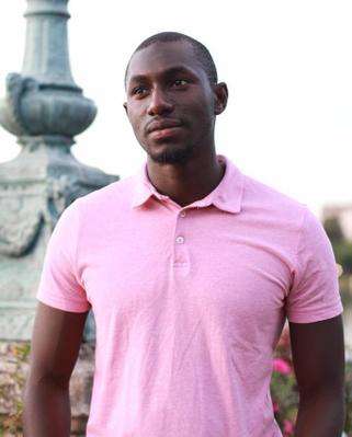 Demba Konaté Demba Konaté