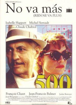 最後の賭け - Spain 最後の賭け - Spain