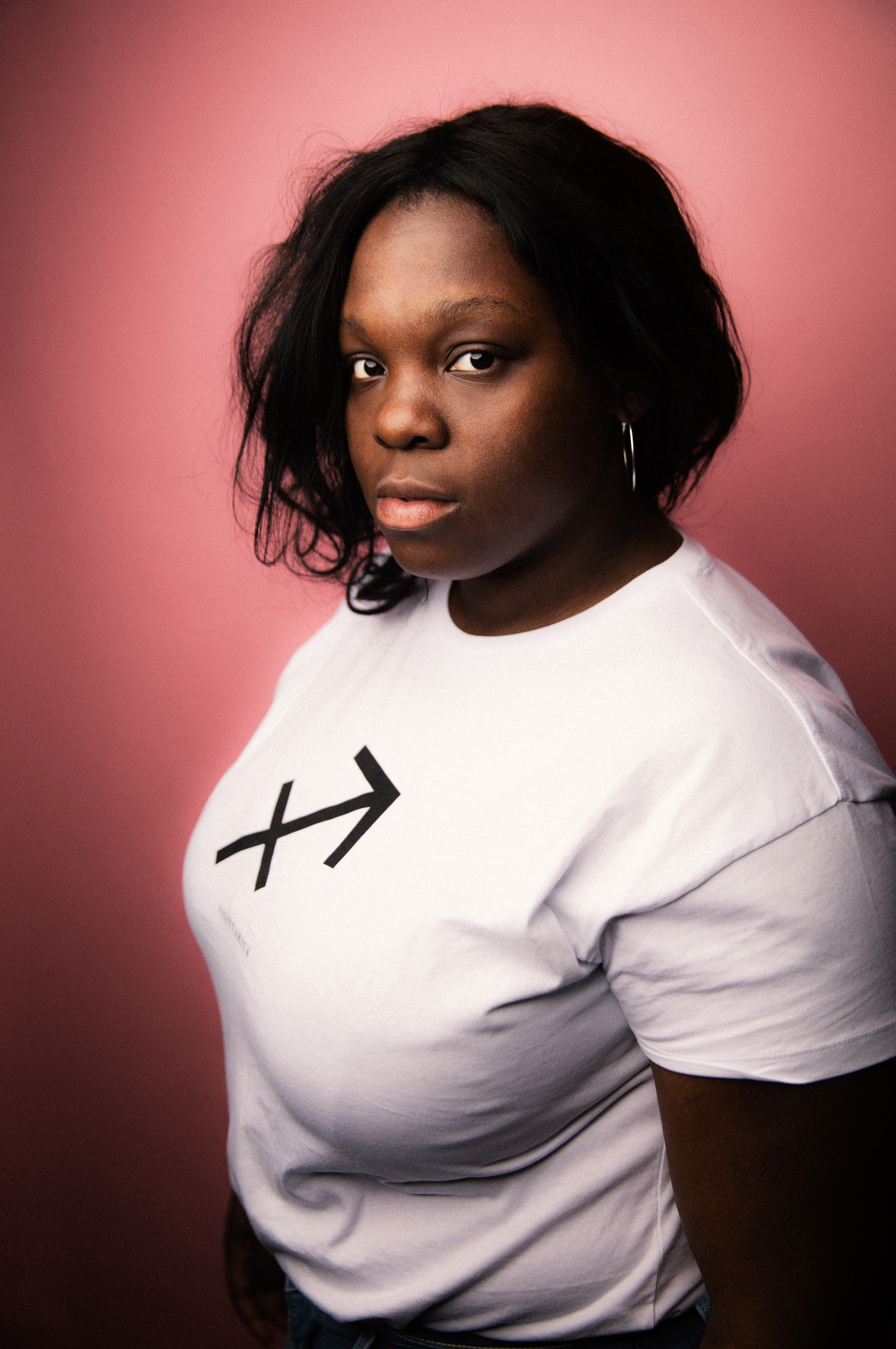 A very fine 24th edition of the Rendez Vous with French Cinema in New York - Deborah Lukumuena - © Thomas Brunot A very fine 24th edition of the Rendez Vous with French Cinema in New York - Deborah Lukumuena - © Thomas Brunot