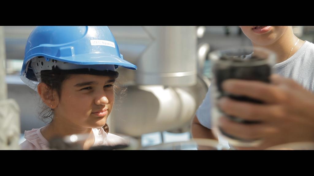 The Blue Forest The Blue Forest