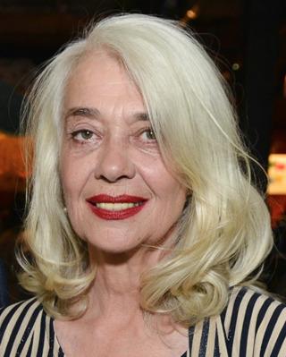 Valérie Schlumberger Valérie Schlumberger