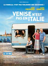 Venise n'est pas en Italie Venise n'est pas en Italie