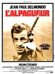 L'Alpagueur L'Alpagueur
