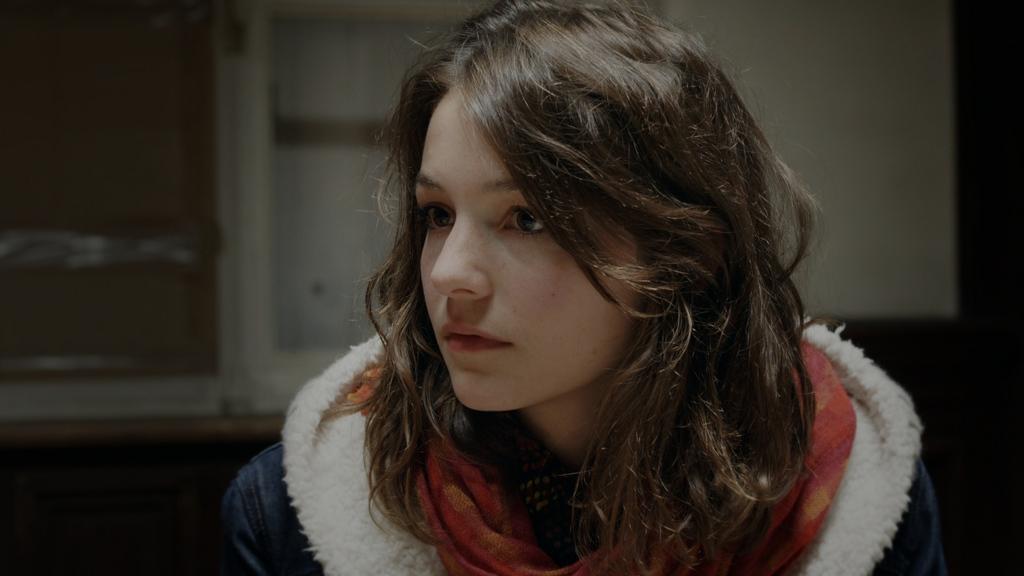 Bertille Bodineau - &copy; .Mille et Une. Films