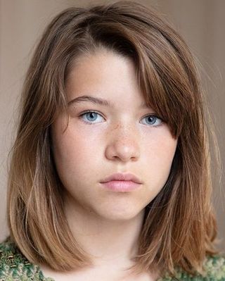 Alma Struve - &copy; Emmanuelle Swann