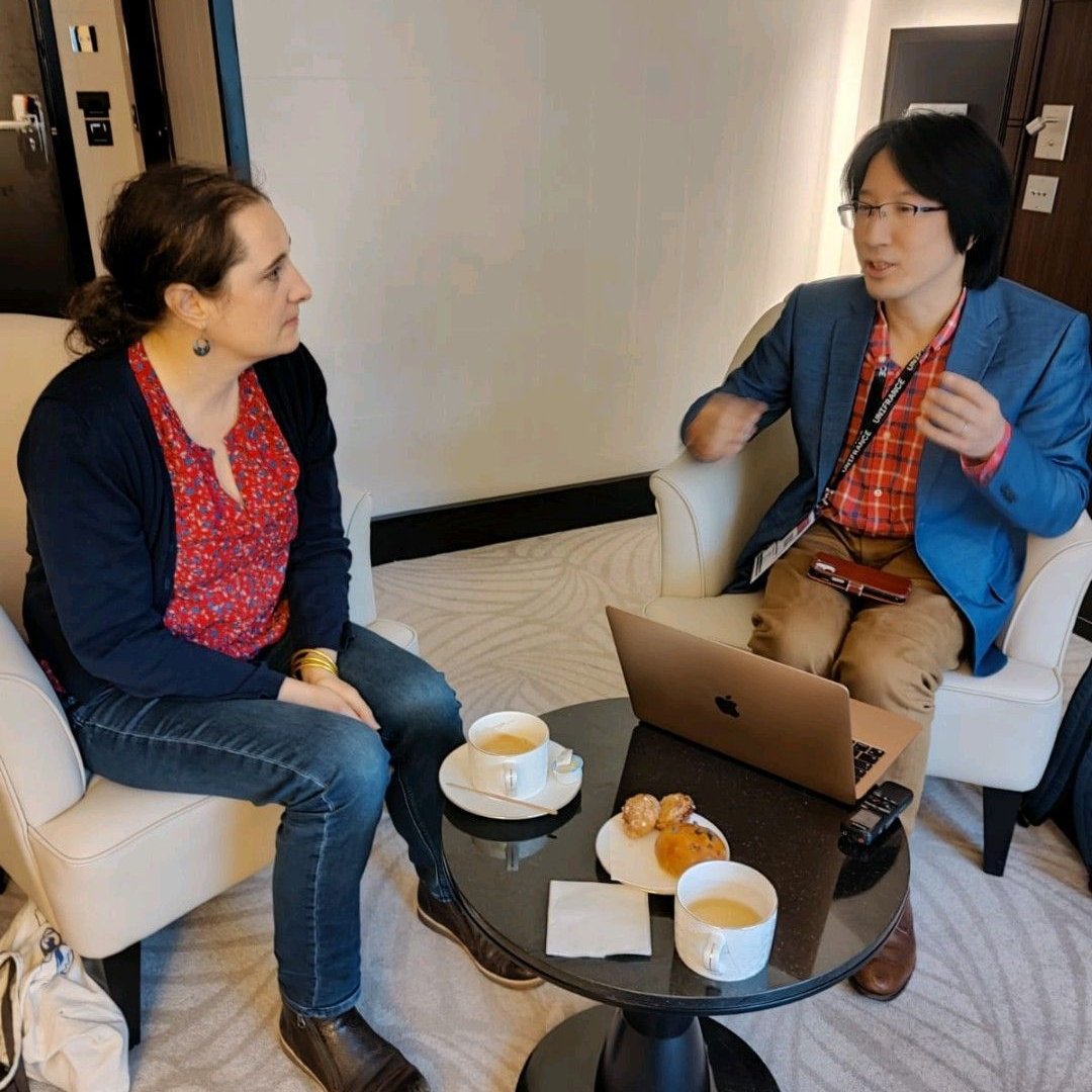 El programa del 26° Rendez-vous de Unifrance en París El programa del 26° Rendez-vous de Unifrance en París