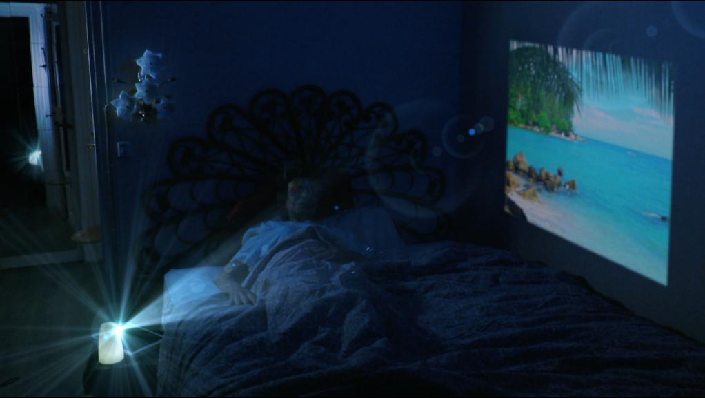 Frisson d'amour Frisson d'amour