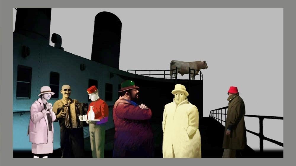 Europa nostra Europa nostra