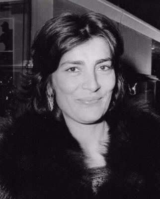 Irène Papas Irène Papas
