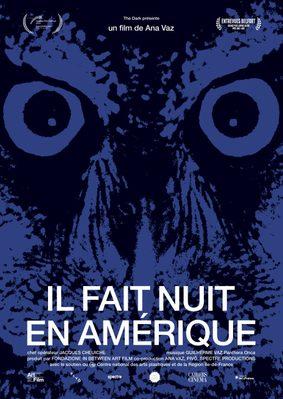 Il fait nuit en Amérique Il fait nuit en Amérique