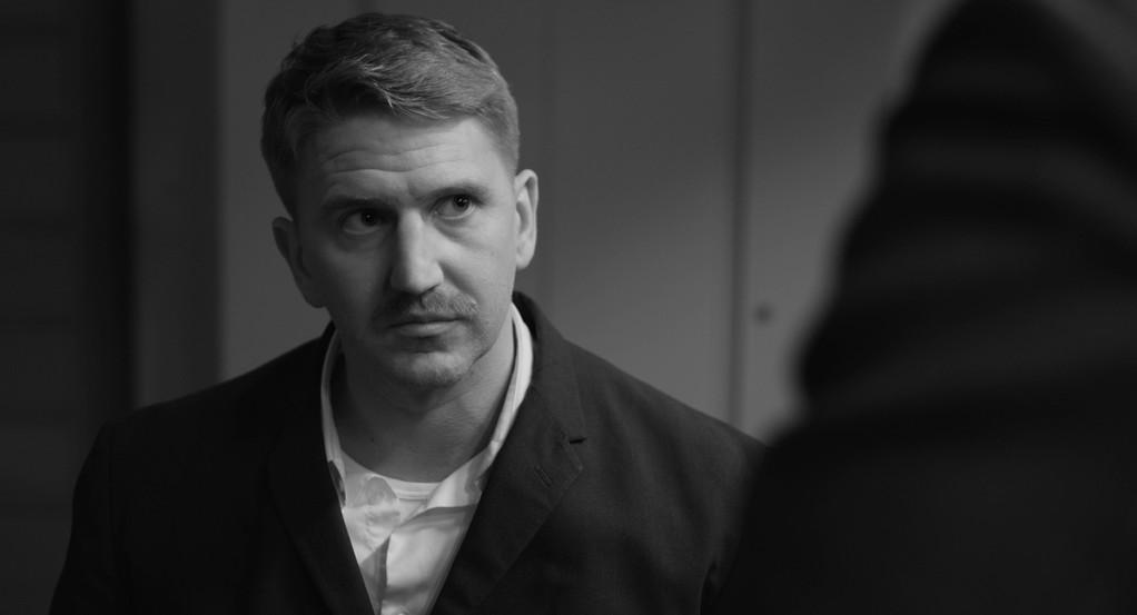 John C. De Mars - Alexandre Picot - &copy; Ana&iuml;s Venturi - Betrand Scache