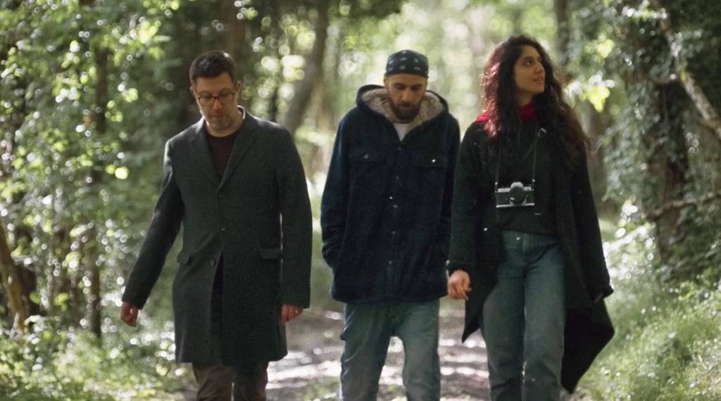 Même si tu vas sur la lune Même si tu vas sur la lune