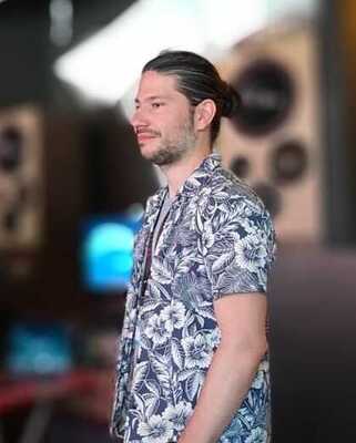 Diego Alonso Sánchez de la Barquera Estrada Diego Alonso Sánchez de la Barquera Estrada