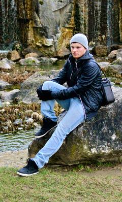 Jonathan Rebouillon Jonathan Rebouillon