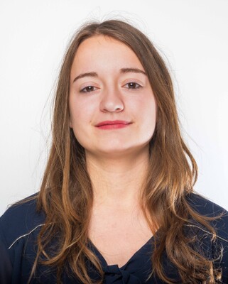 Auriane Morel Auriane Morel