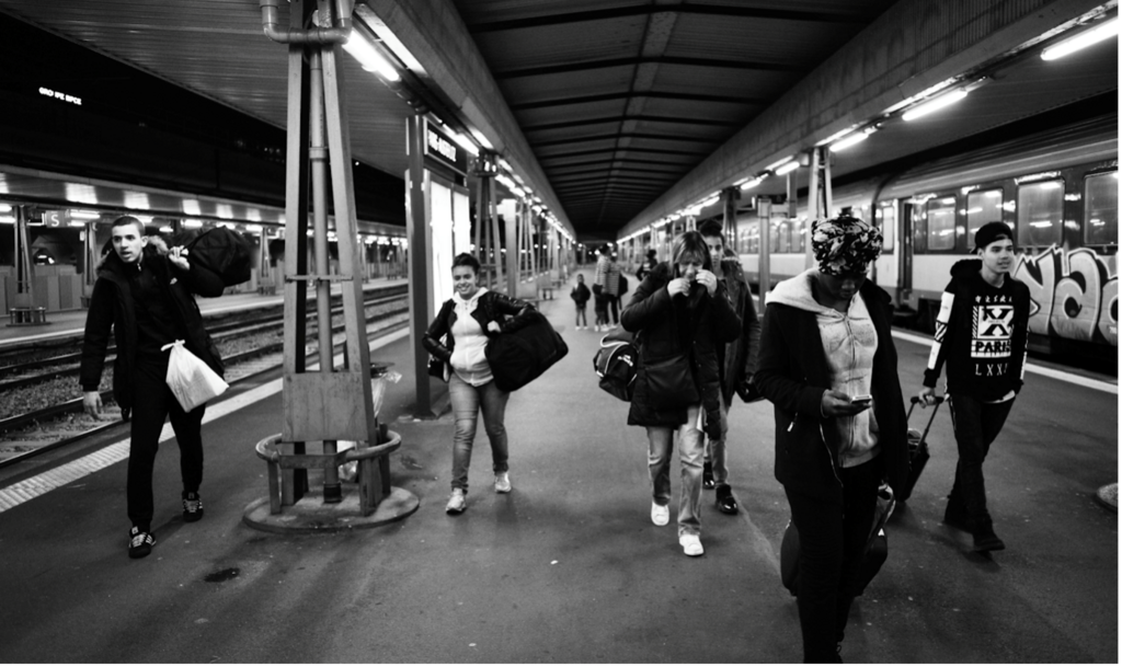 Hier ce sera mieux Hier ce sera mieux