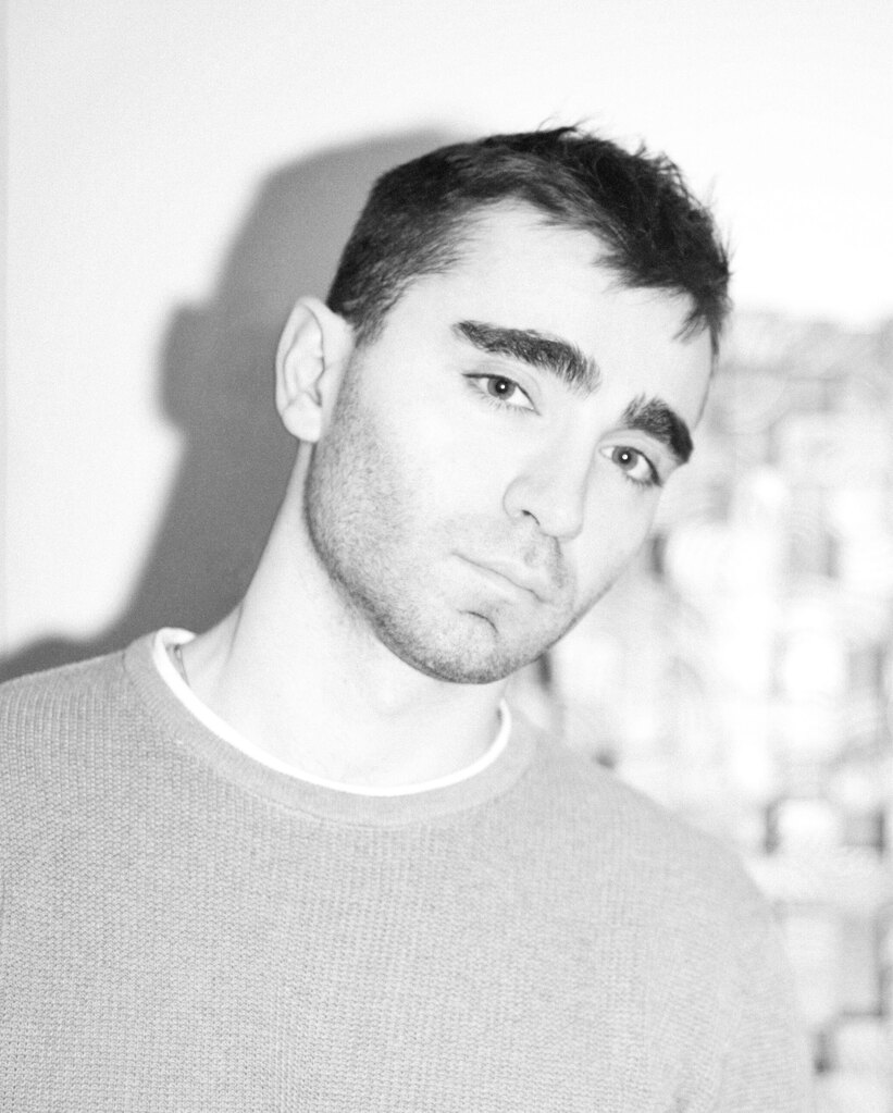 Robinson Drossos Robinson Drossos