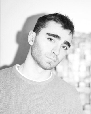 Robinson Drossos Robinson Drossos