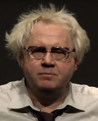 Eric De Staerke Eric De Staerke