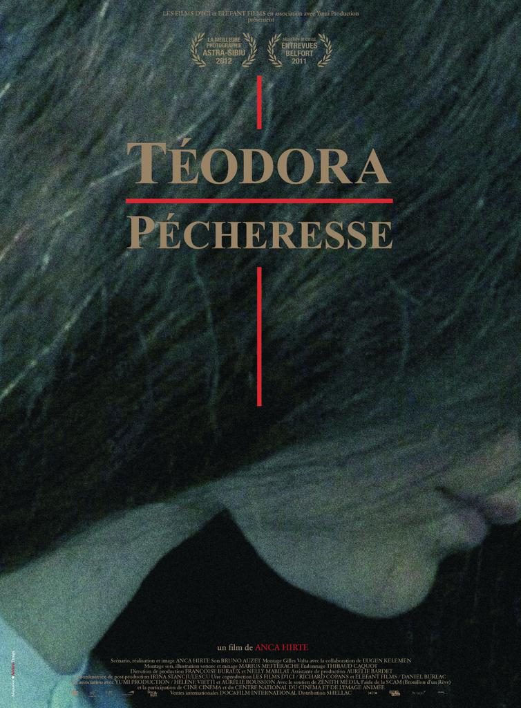Téodora Pécheresse Téodora Pécheresse