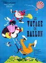 Le Voyage en ballon Le Voyage en ballon